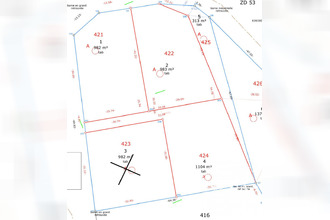  terrain mtenois 25260