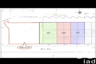  terrain mtereau-fault-yonne 77130