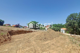  terrain mtesquieu-des-alberes 66740