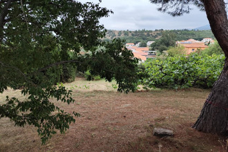  terrain mtesquieu-des-alberes 66740