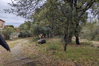  terrain mtesquieu-des-alberes 66740