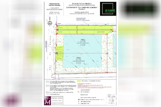 terrain mtesquieu-des-alberes 66740