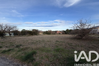  terrain mtesquieu-des-alberes 66740