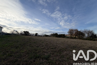  terrain mtesquieu-des-alberes 66740