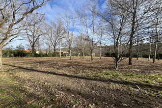  terrain mtesquieu-volvestre 31310