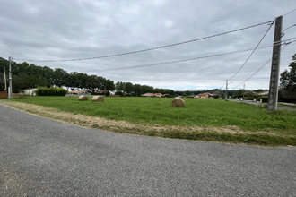  terrain mtesquieu-volvestre 31310