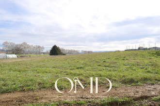  terrain mtesquieu-volvestre 31310