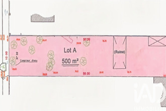  terrain mtfermeil 93370
