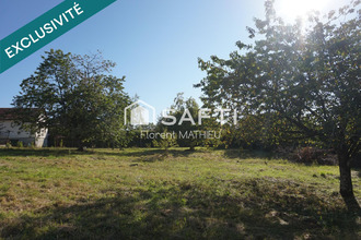  terrain mtferrand-le-chateau 25320