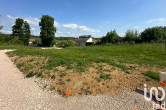  terrain mtferrand-le-chateau 25320