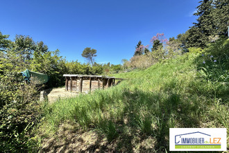  terrain mtferrier-sur-lez 34980