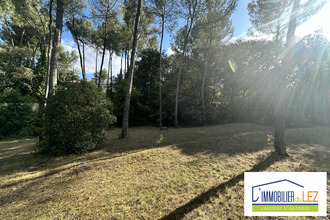  terrain mtferrier-sur-lez 34980