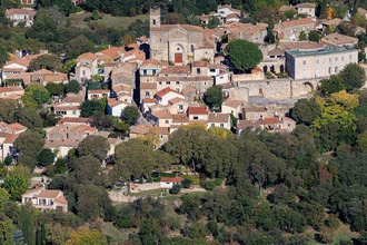  terrain mtferrier-sur-lez 34980