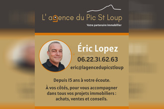  terrain mtferrier-sur-lez 34980