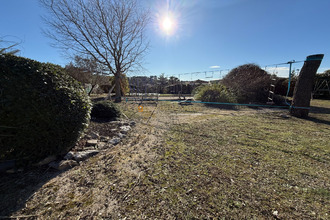  terrain mtferrier-sur-lez 34980