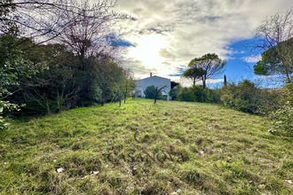  terrain mtferrier-sur-lez 34980