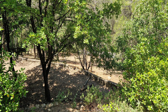  terrain mtferrier-sur-lez 34980