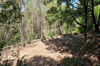  terrain mtferrier-sur-lez 34980