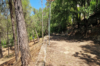  terrain mtferrier-sur-lez 34980