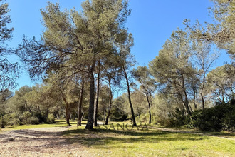  terrain mtferrier-sur-lez 34980