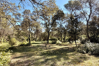  terrain mtferrier-sur-lez 34980