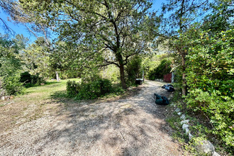  terrain mtferrier-sur-lez 34980