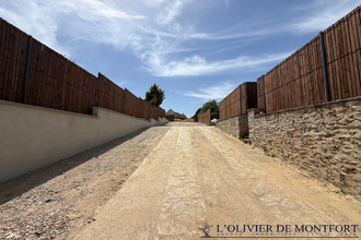  terrain mtfort-l-amaury 78490
