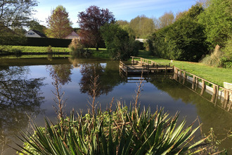  terrain mtfort-le-gesnois 72450