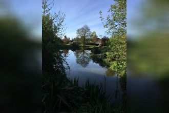  terrain mtfort-le-gesnois 72450