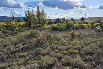  terrain mtfort-sur-argens 83570