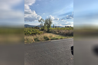  terrain mtfort-sur-argens 83570