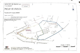  terrain mtfort-sur-argens 83570