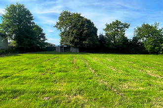  terrain mtfort-sur-meu 35160