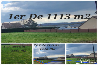  terrain mtfort-sur-risle 27290