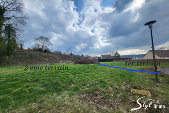  terrain mtfort-sur-risle 27290