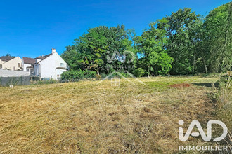  terrain mtge-en-goele 77230