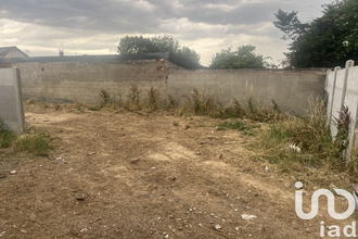  terrain mtigny-en-gohelle 62640