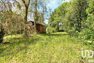  terrain mtigny-lencoup 77520