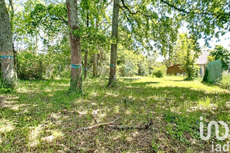  terrain mtigny-lencoup 77520