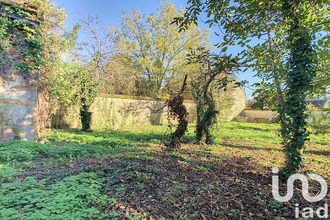  terrain mtigny-lencoup 77520