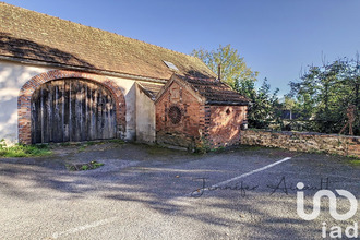  terrain mtigny-lencoup 77520