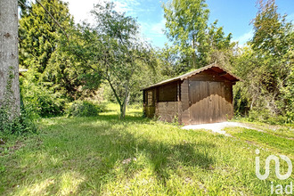  terrain mtigny-lencoup 77520