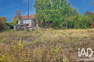  terrain mtigny-lencoup 77520