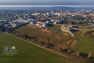  terrain mtigny-les-metz 57950