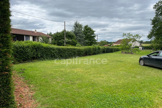  terrain mtigny-sur-armancon 21140