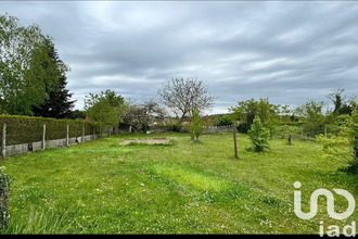  terrain mtigny-sur-loing 77690
