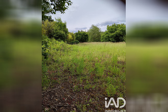  terrain mtigny-sur-loing 77690