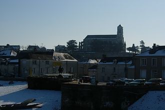  terrain mtjean-sur-loire 49570