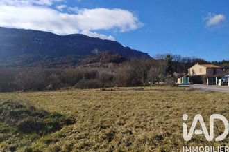  terrain mtlaur-en-diois 26310