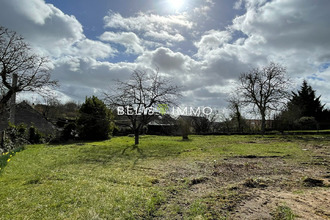  terrain mtlouis-sur-loire 37270